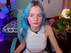 Recent screenshot of lika_sky