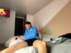 Recent screenshot of lil_dan1