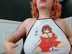 Recent screenshot of lil_la_skye