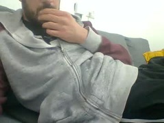 Recent screenshot of lil_sso