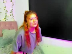 Recent screenshot of lila_cox