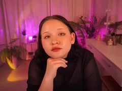 Recent screenshot of lila_hana