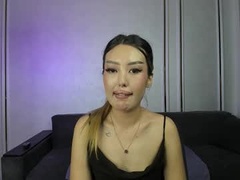 Recent screenshot of lilaasian