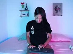 Recent screenshot of lilah025