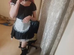 Recent screenshot of lilah_ts