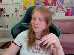 Recent screenshot of lilapierce