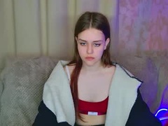 Recent screenshot of lilasparkling
