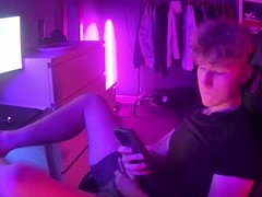 Recent screenshot of lildyl06