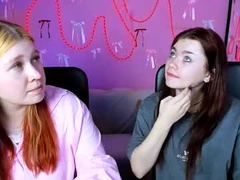 Recent screenshot of lili_blake_