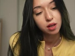 Recent screenshot of lili_kissy_