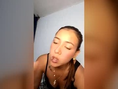 Recent screenshot of lili_mint