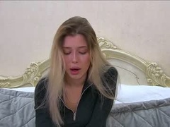 Recent screenshot of liliabianca