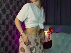 Recent screenshot of lilian_daniels
