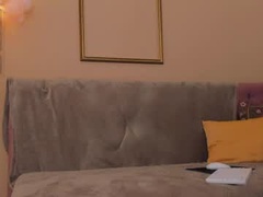Recent screenshot of lilianadaniels