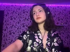 Recent screenshot of lilianasomsana