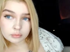 Recent screenshot of lilianniimi