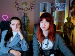 Recent screenshot of lilit_devil