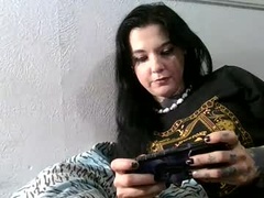 Recent screenshot of lilith421610