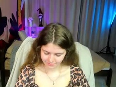 Recent screenshot of lilith_bloomx