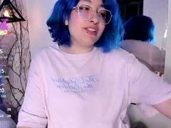 Recent screenshot of lilith_curvy
