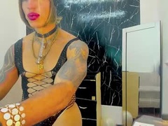 Recent screenshot of lilith_dhorn1