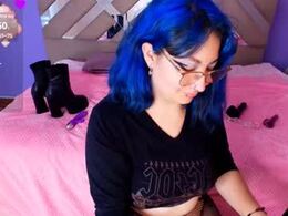 lilith_fox_69's Profile Picture