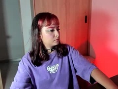 Recent screenshot of lilith_harmony