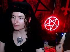 Recent screenshot of lilithara666