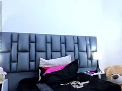 Recent screenshot of lilithcorpse_