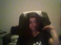 Recent screenshot of lilithmiss9
