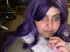 Recent screenshot of lilithsamael1866