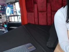 Recent screenshot of lilithvibe__