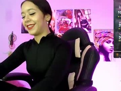Recent screenshot of lilithwallkeer