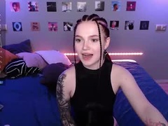 Recent screenshot of lillenul
