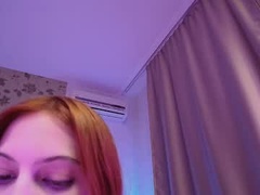 Recent screenshot of lilliaqueen