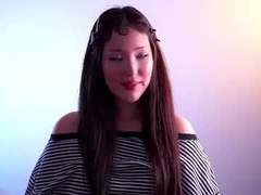 Recent screenshot of lillie_sun