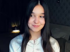 Recent screenshot of lilliecelina