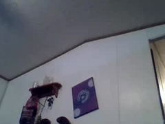 Recent screenshot of lillokey1