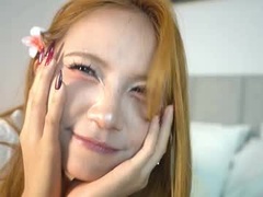 Recent screenshot of lilly_litty