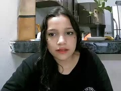 Recent screenshot of lilly_ocean22