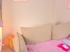Recent screenshot of lillylush_