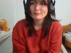 Recent screenshot of lillywest19