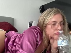 Recent screenshot of lillyxlaa
