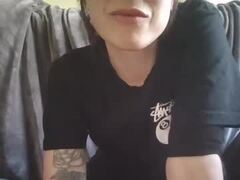 Recent screenshot of lilmissandria
