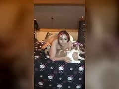 Recent screenshot of lilmisskittie02