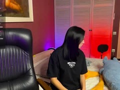 Recent screenshot of lilo_meow