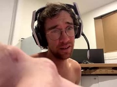 Recent screenshot of lilpapabear1996