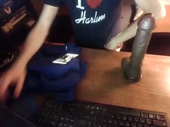 Recent screenshot of lilpapi2