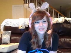 Recent screenshot of lilpsychobun