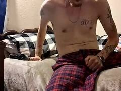 Recent screenshot of lilred903